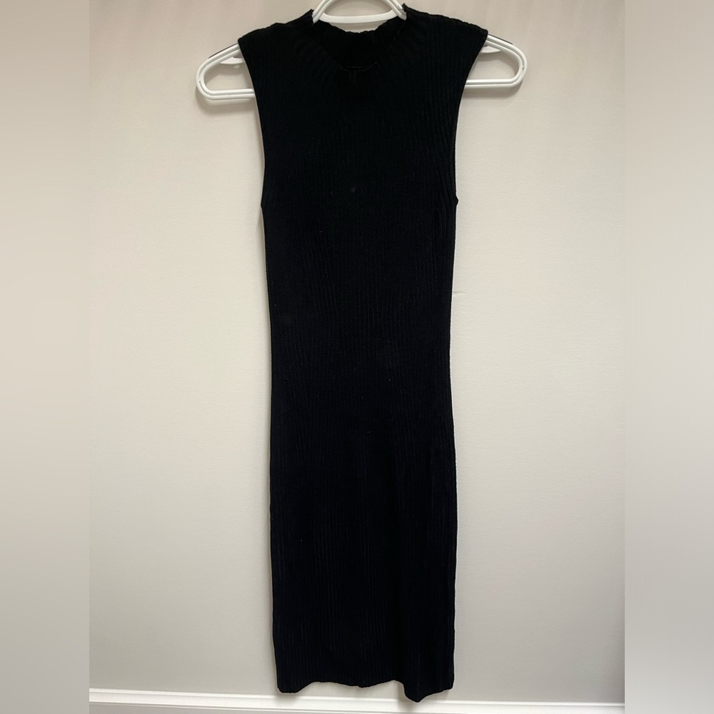 French Connection Sweater Dress
